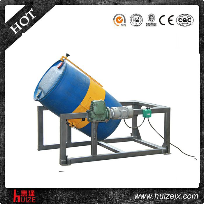 HZTY400A油桶攪拌器（不移動,適合塑、鐵桶）